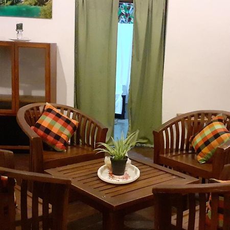 Arachiwil Green Nature Resort Puttalam Extérieur photo