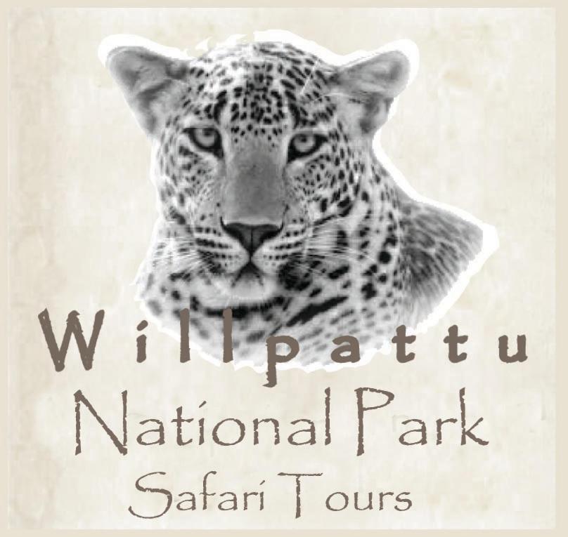 Arachiwil Green Nature Resort Puttalam Extérieur photo