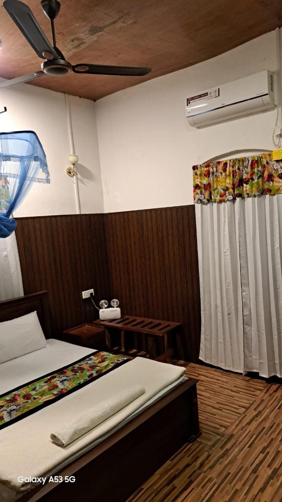 Arachiwil Green Nature Resort Puttalam Extérieur photo