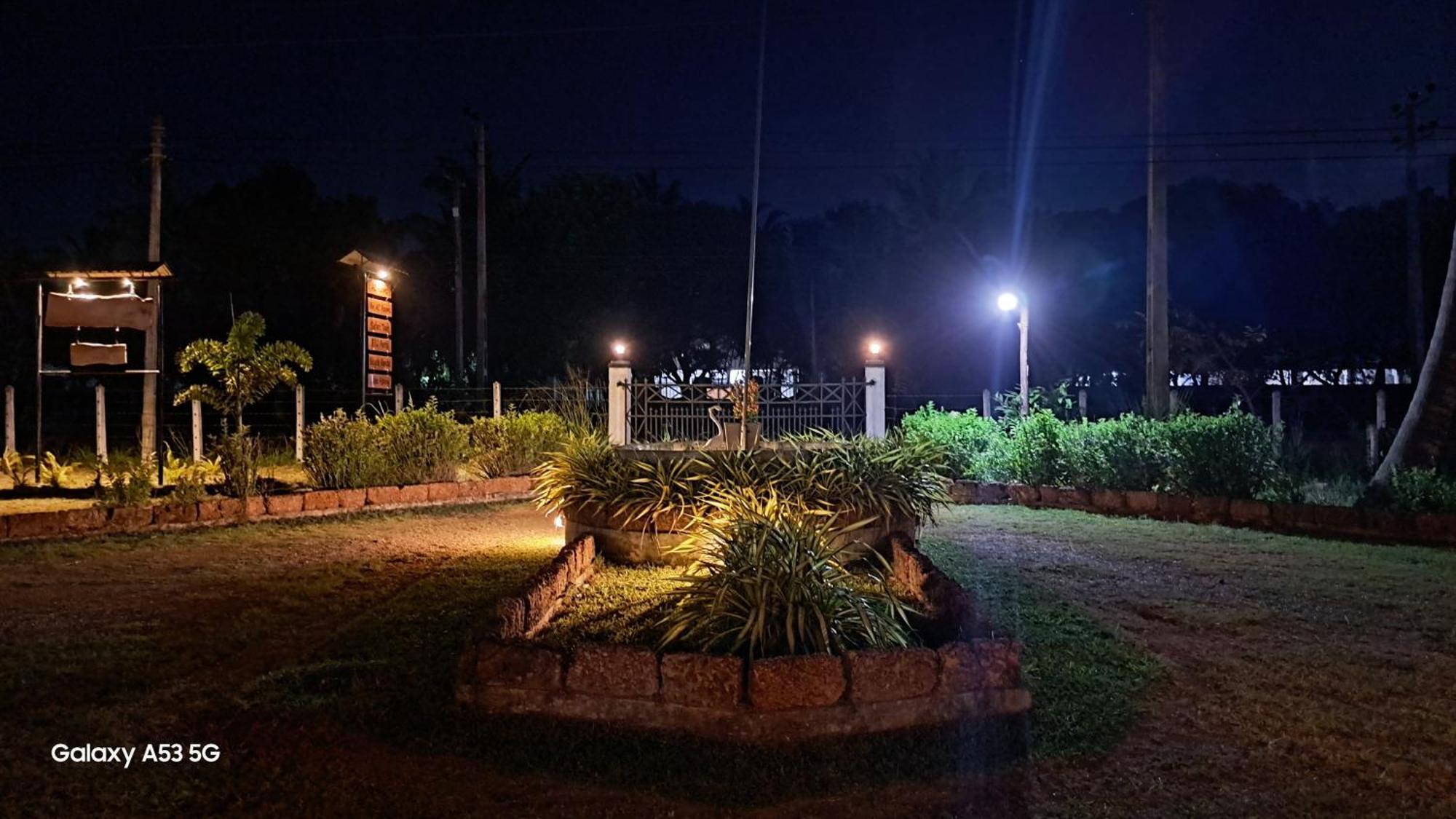 Arachiwil Green Nature Resort Puttalam Extérieur photo