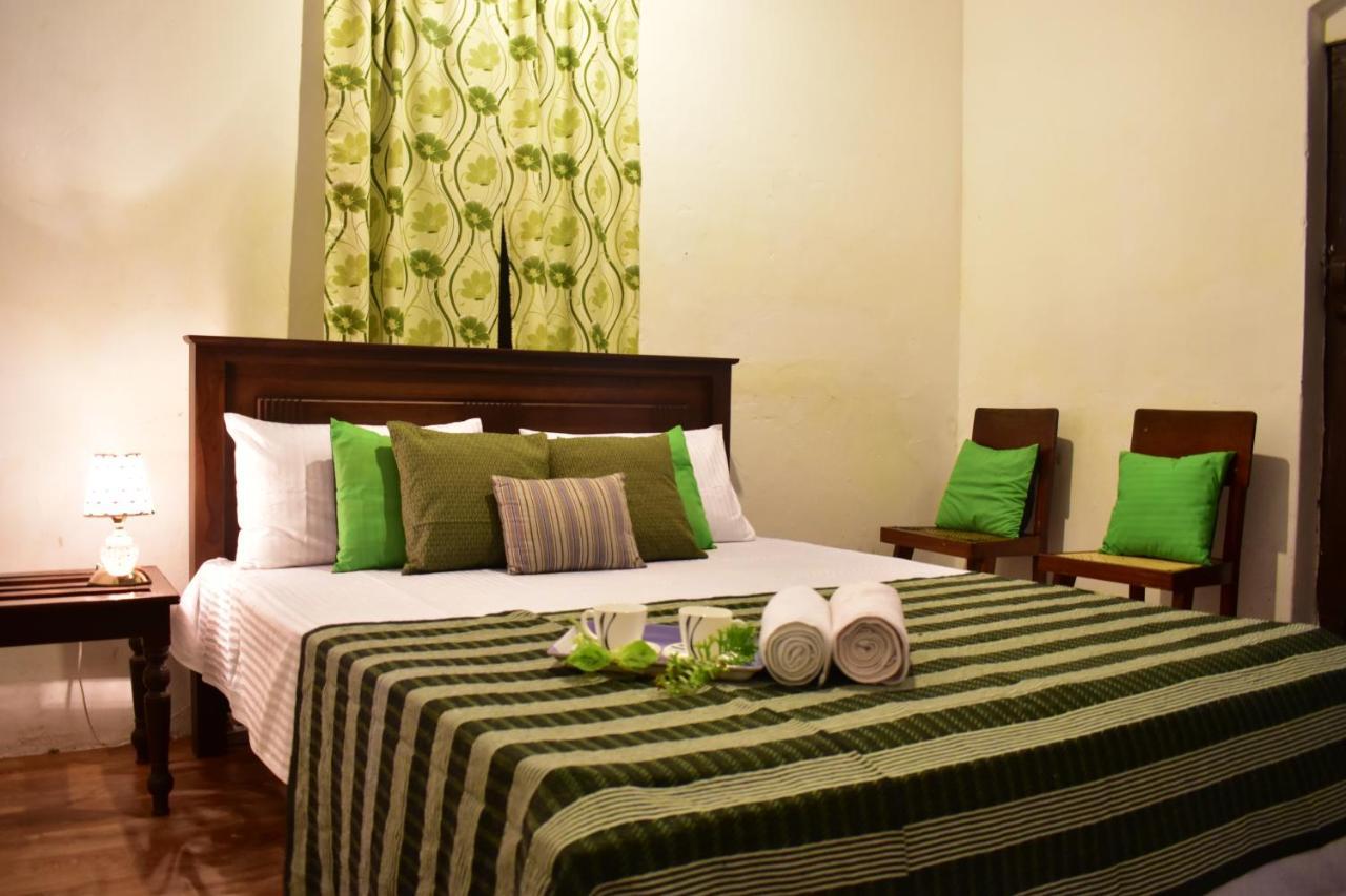 Arachiwil Green Nature Resort Puttalam Extérieur photo