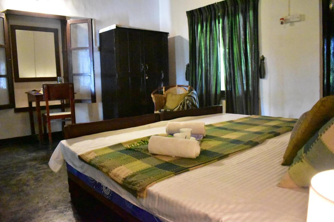 Arachiwil Green Nature Resort Puttalam Extérieur photo