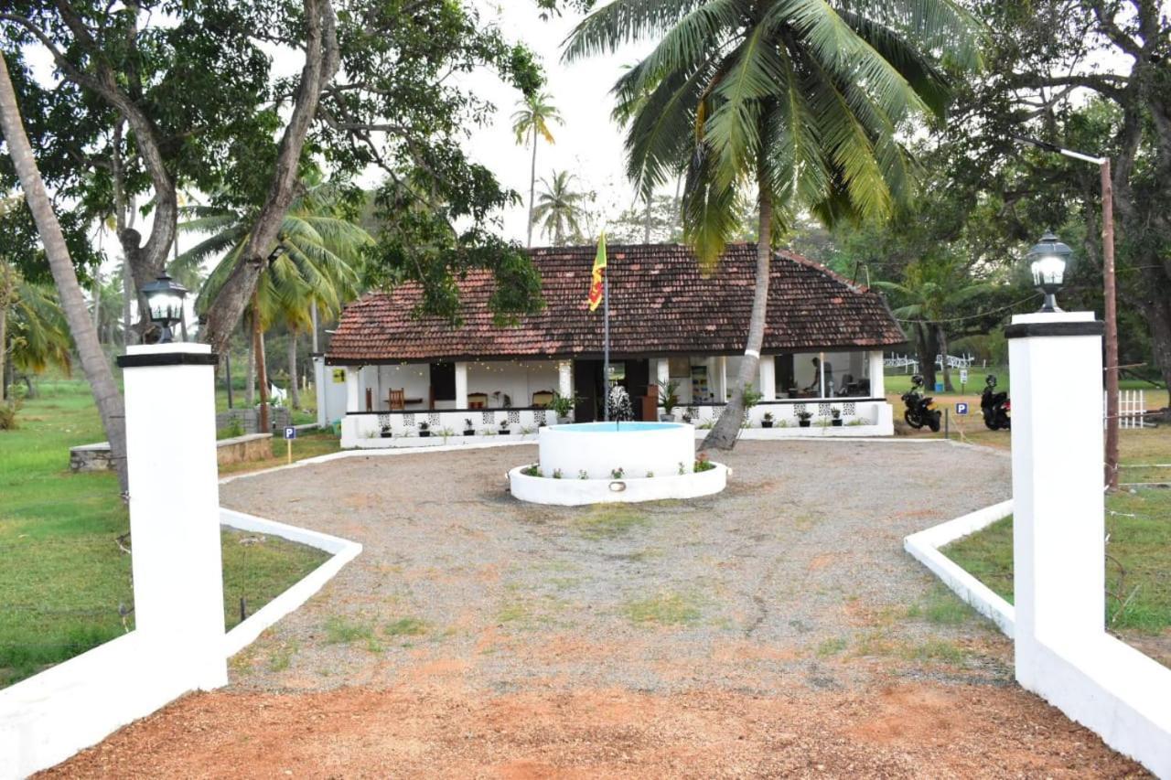 Arachiwil Green Nature Resort Puttalam Extérieur photo